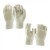Raynauds Disease Silver Gloves & Fingerless Silver Gloves Triple Bundle