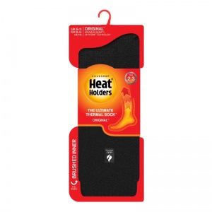 Heat Holders Socks Range