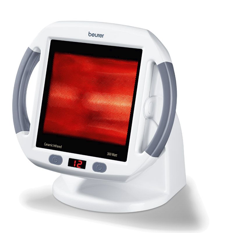 Raynaud's Infrared Lamps