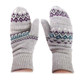 Raynaud's Mittens