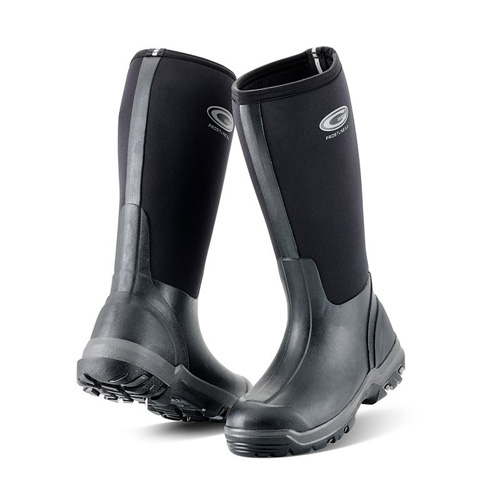 Thermal Wellies