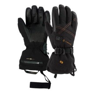 Therm-IC Women's Ultra Heat Boost Heated Winter Gloves