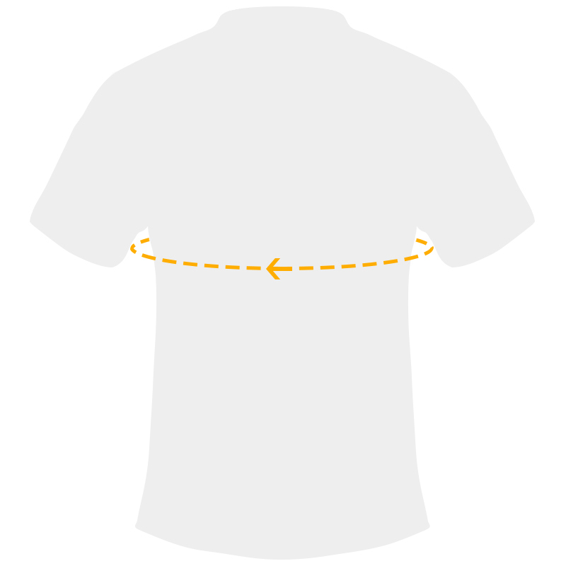 Chest Measurement