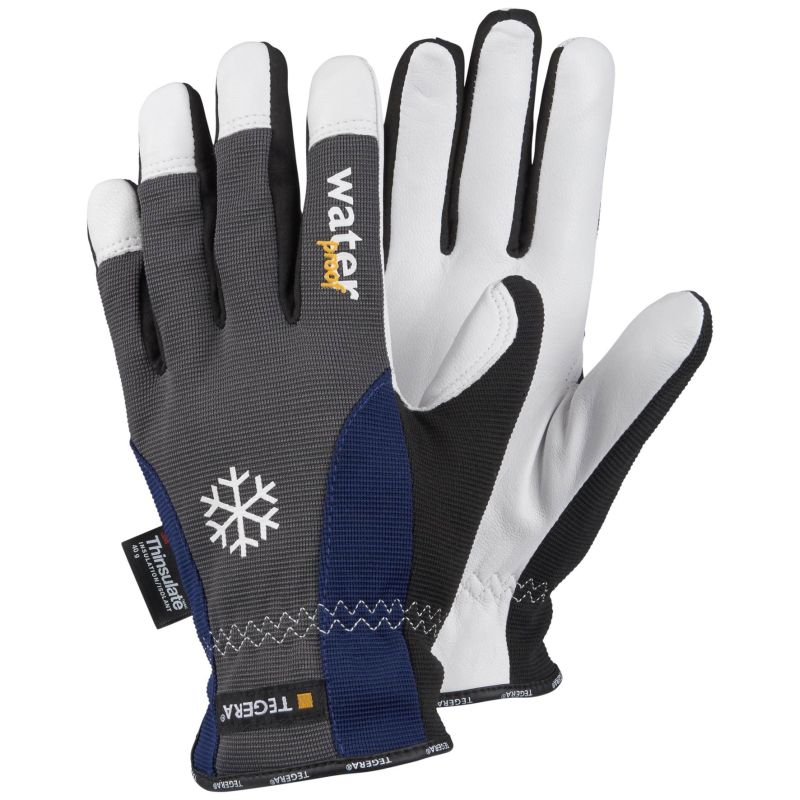 waterproof winter gloves