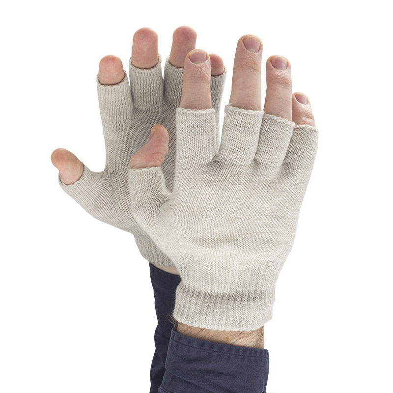 normal gloves