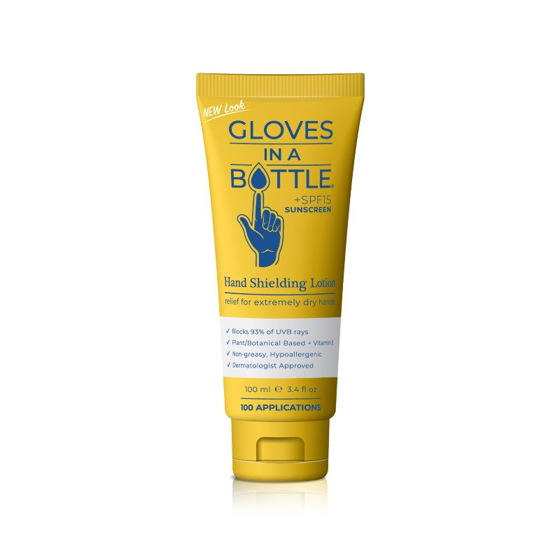 Gloves In A Bottle 240ml (Pack of 5) 