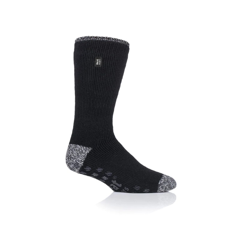 Heat Holders Original Men's Slipper Socks 