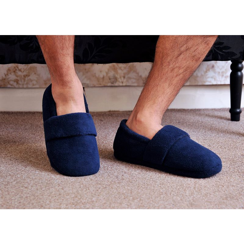 electric slippers
