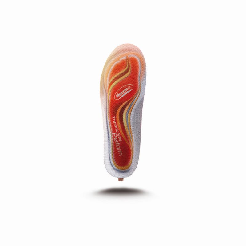 Raynaud's Electronic Heated Insoles