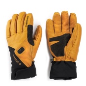 Therm-IC Freeride Unisex Heated and Durable Winter Gloves