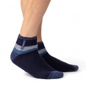 Heat Holders Thermal Socks Men's Original, Black, Size 7-12 : :  Clothing, Shoes & Accessories