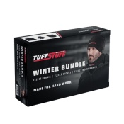 TuffStuff 425 Essentials Bundle for Winter