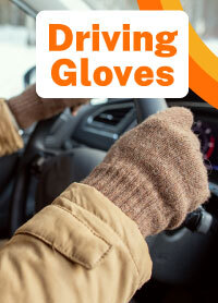 Driving Gloves