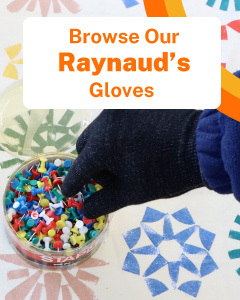 Our Best Raynaud's Gloves