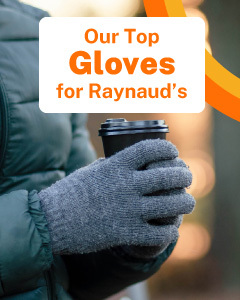 Our Best Raynaud's Gloves